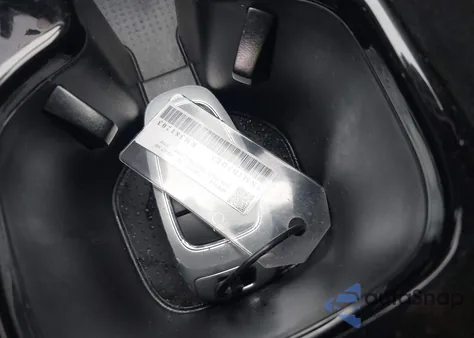 2024 Hyundai Tucson Sel from USA, damaged, VIN 5NMJB3DE5RH381203